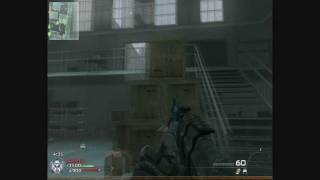 AK47 TDM #1 screenshot 5
