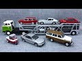 Lamley Showcase: Tomica Limited Vintage & its obsession with 1/64 scale