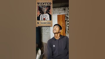 tutorial Wanted poster😈👀💀#tutorial #filter #moneylove #wanted