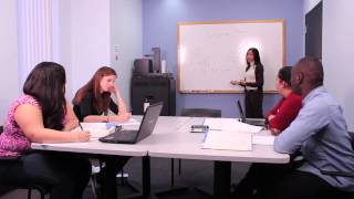 The Emerging Scholars Program: Excel in Math Workshop Series