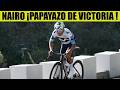 NAIRO Quintana PAPAYAZO DE VICTORIA VUELVE Y JUEGA EL COLOMBIANO