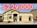 CareFree Homes | Sunset Valley | $210,950 | El Paso, Tx homes