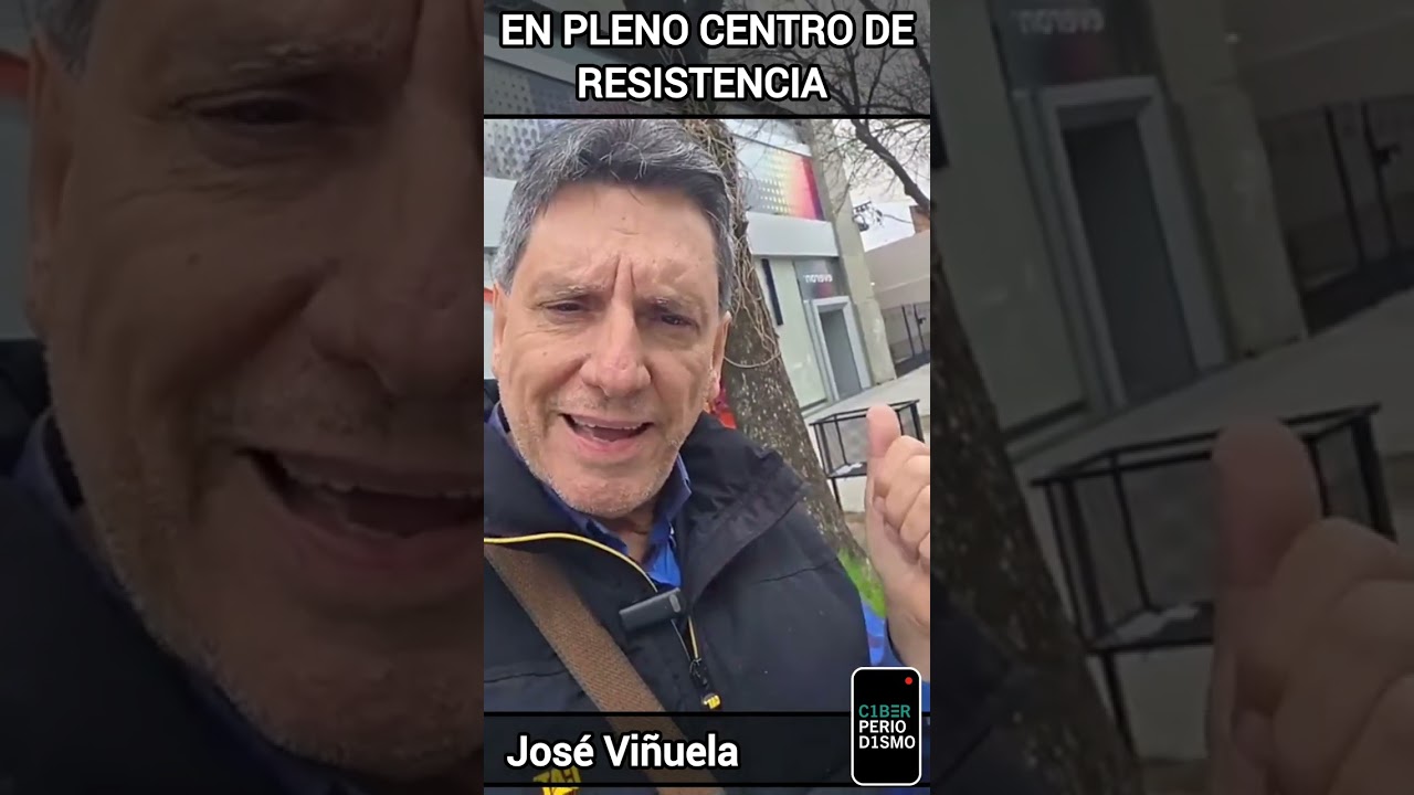 ►Allanan la casa de uno de los dueños de Gimnasios Viva en el centro de Resistencia