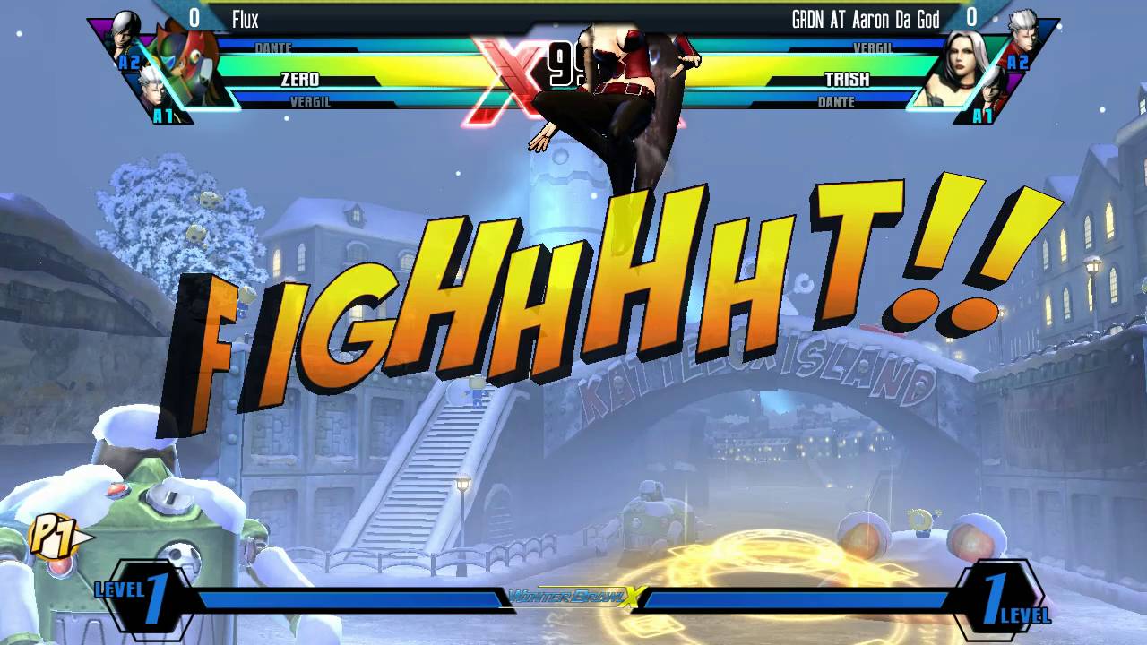 vsco meaning UMVC3 Pools @ Winter Brawl X - Part 2 [720p/60fps]