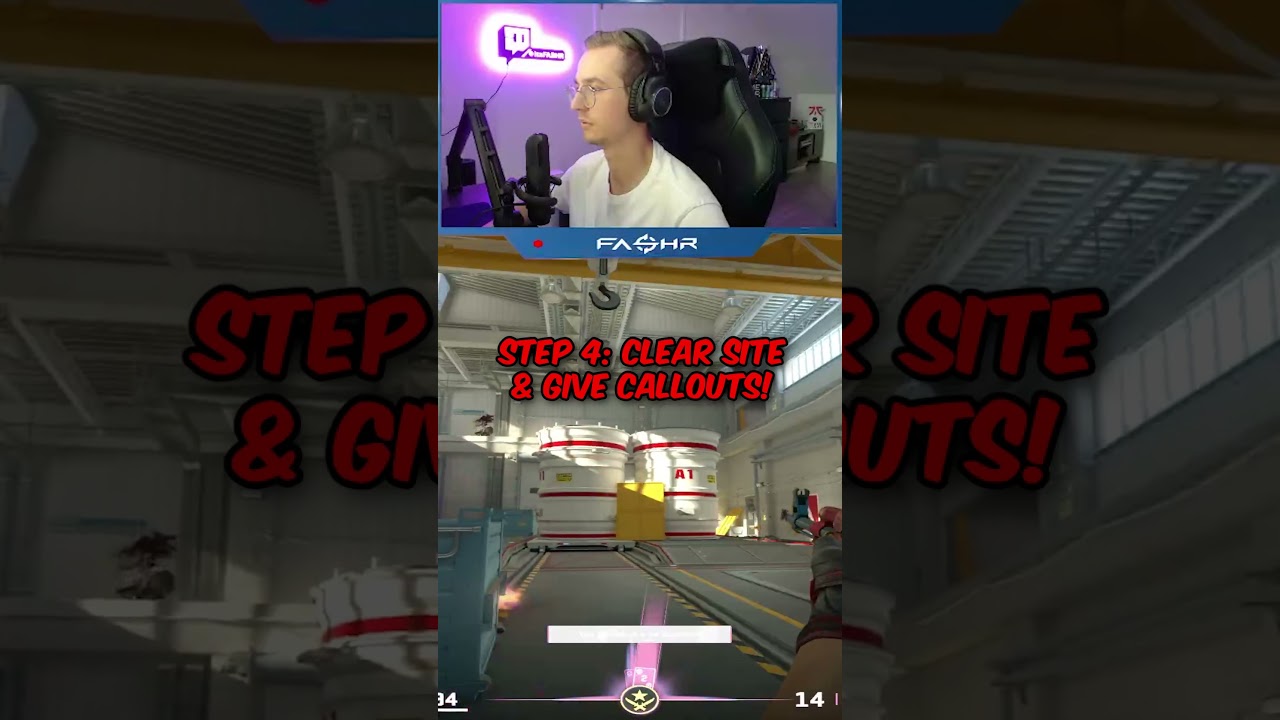 HOW A PRO CLEARS SITE EVERYTIME..