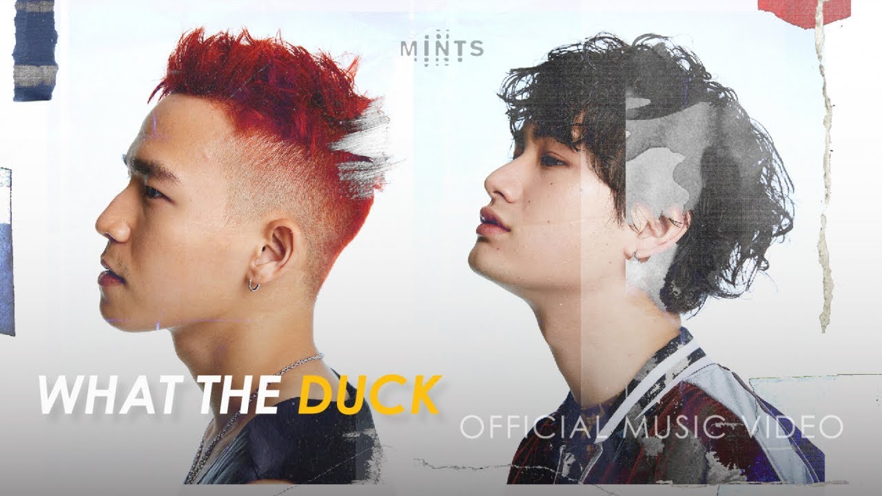 ปกเพลง ถึงเวลาฟัง — MINTS