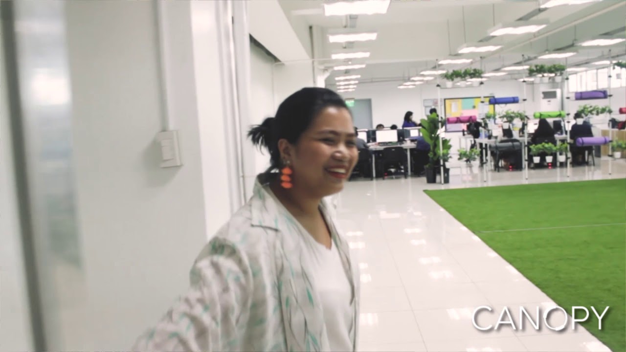 Taison Digital hiring for Career Counsellor and Teachers on CANOPY