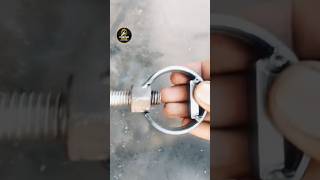 One Tool = All Nuts 😳 #diy #everydayfixes #lifehacks #innovation #smartideas