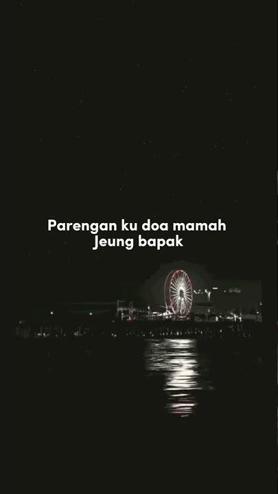 story Wa pengen ngebahagiain orang tua#shorts #storywa #kerjakeras #keren #viral #terbaru #sedih