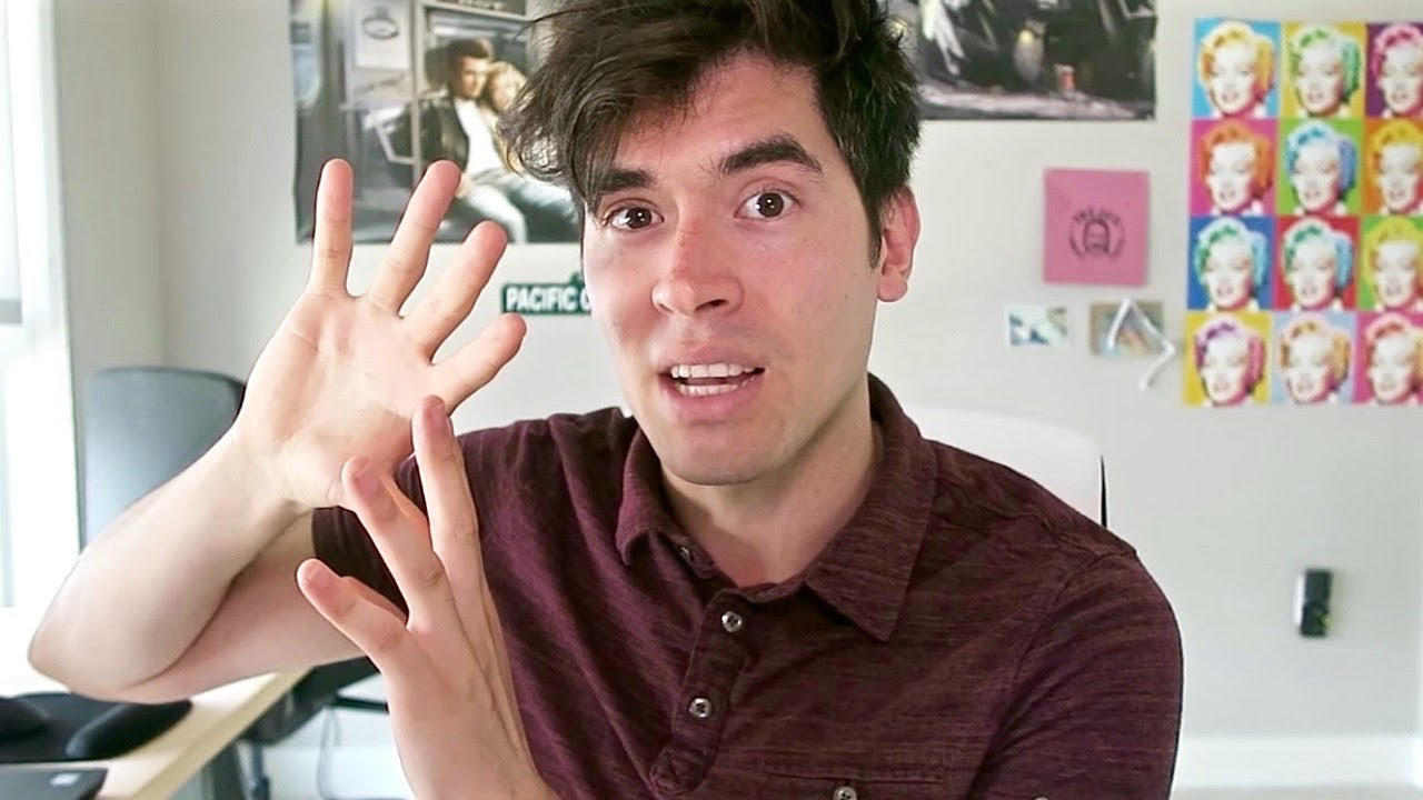 Fama, Dinero y Malos Amigos.