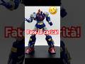 Fate la carità! #toys #actionfigures #modelkit #anime #cartonianimati #collezionismo