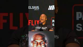 😭 MIKE TYSON LOSES IT AT “PERVERTED” QUESTION AT PRESS CONFERENCE