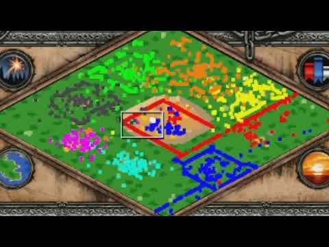 AOE2DE Gold Pit