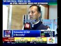 Jindal Steel & Power Ltd. - India Business Hour CNBCTV18