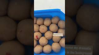 How I make fish balls (Guinean style)