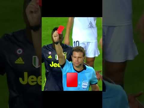 Ronaldo vs Referees #2 😡