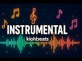 Goon Flavour Master KG Eemoh Ngishutheni Amapiano Instrumental 