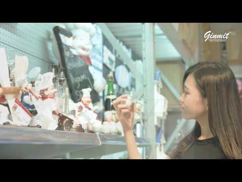 Ginmit Concept Store