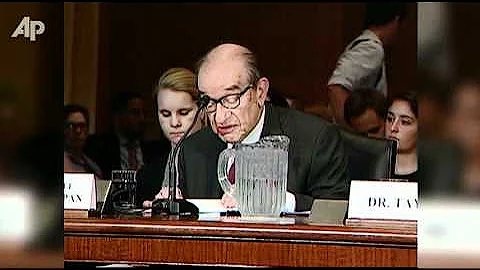 Greenspan: Controlling Gov't Debt to Be Painful