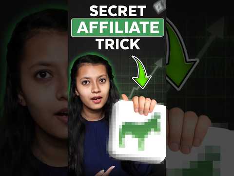 The Affiliate Video Hack Nobody Is Talking About