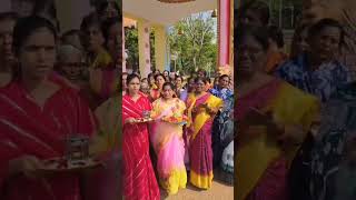 Sathya Sai Baba Pallakiseva Puttaparthi AndhraPradesh India SAIBROTHERS