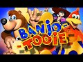 Banjo Tooie Full Gameplay Walkthrough (Longplay)