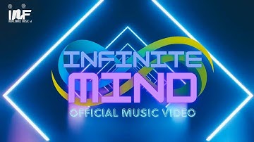 Infinite Mind (Official Lyrics Video)