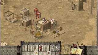 Stronghold crusader extreme hd_-_Mission 6