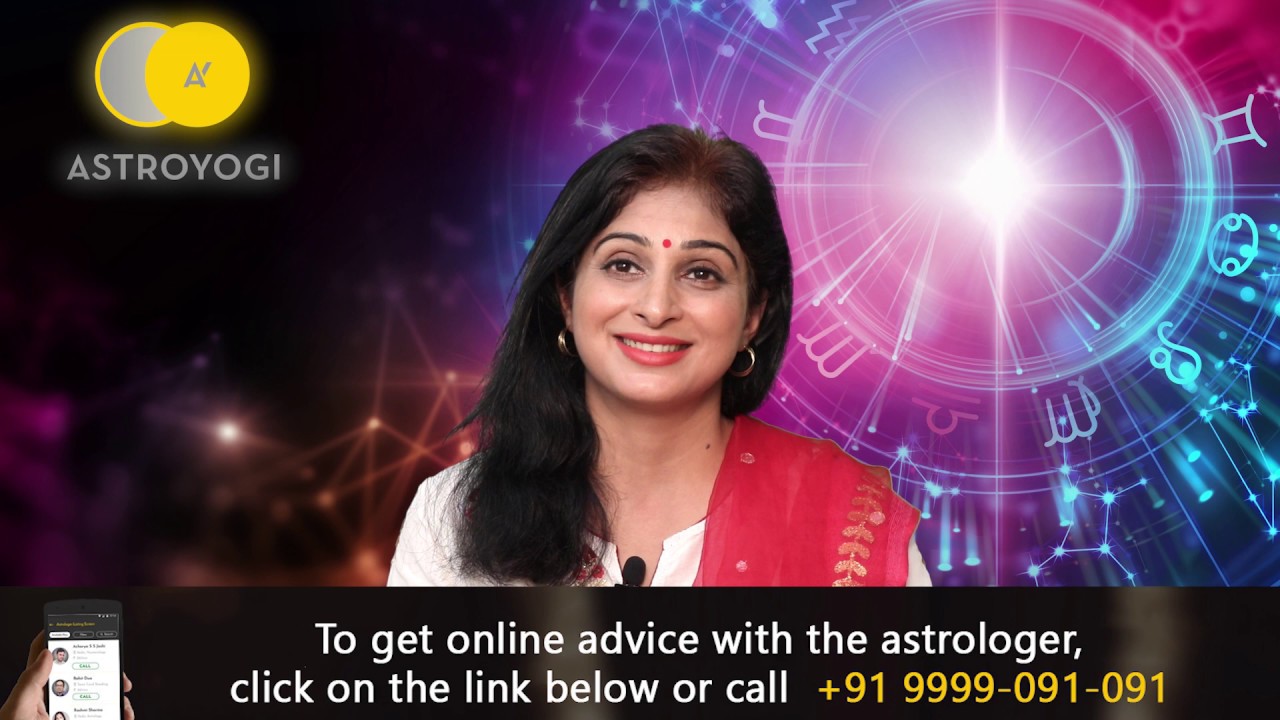 Aries Horoscope - September 2019 | Mesh Rashi Monthly Astrology ...