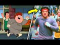 50 family guy movie references you missed