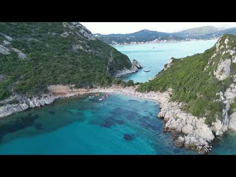 Greece CORFU |