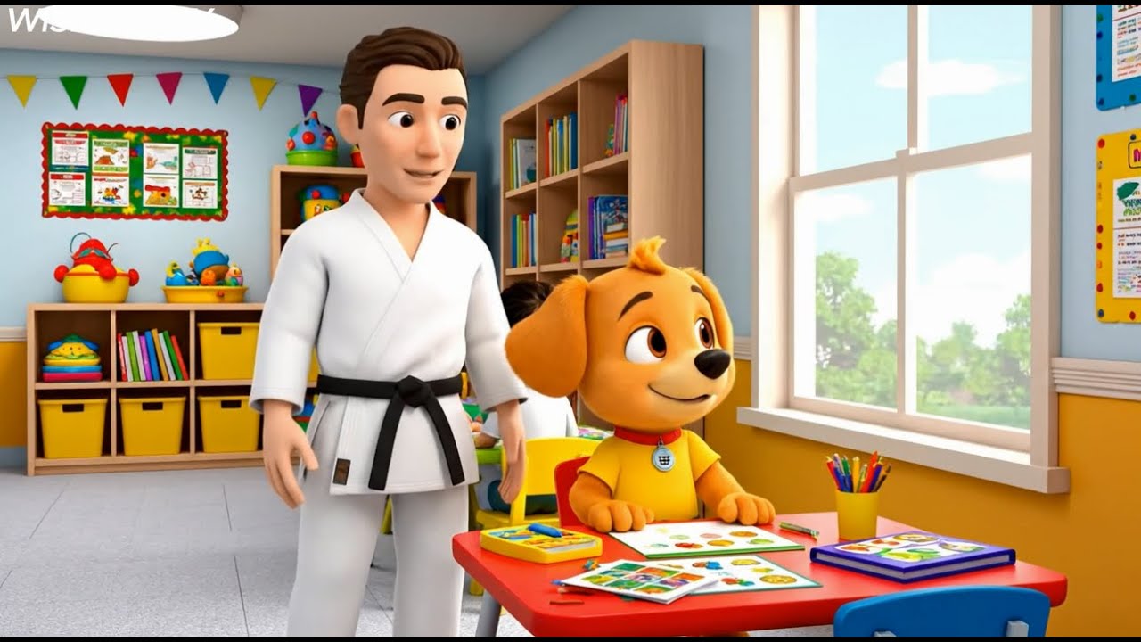 7 Essential Steps for Perfect “Puppy Buddy’s Discipline and Focus” at Any Age