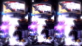 PRESET FF DIBAWAH 5 MB || DJ KID KAMILLION RAIN MAN