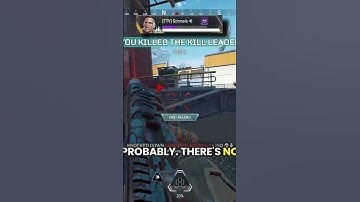 Easy 1v3 in Rank! #apexlegends #apex #apexpredator