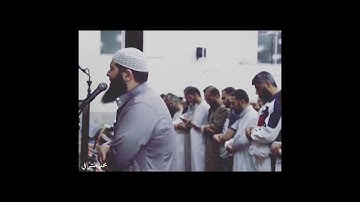 تلاوة خاشعة غسان الشوريجي /"تبارك الذي إن شاء جعل لك خيرا من ذلك"