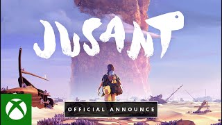 Jusant - Reveal Trailer screenshot 1