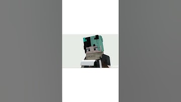 Dancing with my pain | Minecraft P3D Animation