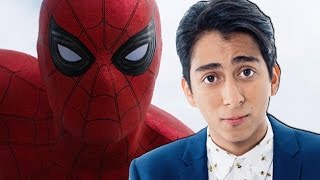 Spider-Man: Homecoming Cast Adds Two Actors
Tom Holland Spider-Man Interviews ► https://www.youtube.com/watch?v=B5_2EW5Rcjk Michael Keaton Eyed to Play Villain in ‘Spider-Man: Homecoming’ ► http://variety.com/2016/film/news/michael-keaton-spider-man-villain-homecoming-2-1201752759/ The Marvel Hero Deadpool Really Wants To Team Up With ► http://www.cinemablend.com/new/Marvel-Hero-Deadpool-Really-Wants-Team-Up-With-124737.html
Tony Revolori & Laura Harrier Cast in ‘Spider-Man: Homecoming ►
http://buzzfeednet.com/tony-revolori-laura-harrier-cast-spider-man-homecoming/ Spider-Man: Homecoming Cast Adds Two Actors