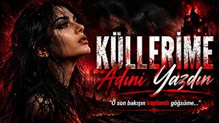 Küllerime Adını Yazdın 🔥 Damar Arabesk Şarkı 2026