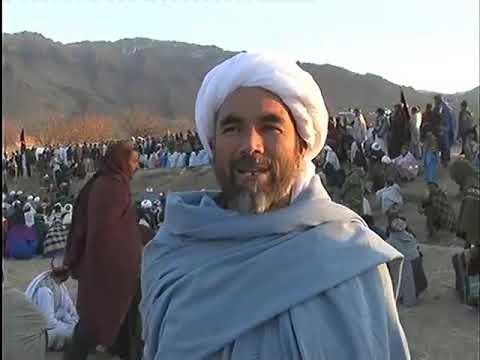 تشریف آوری مقام ولایت دایکندی خانوم دکتر معصومه مرادی دروالسوالی محروم ناومیش