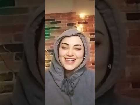 الأخت فريال يوسف مبسوطة جد ا أنني تزوجت للمرة الثانية