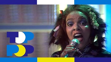 Marsha Raven - Catch Me • TopPop