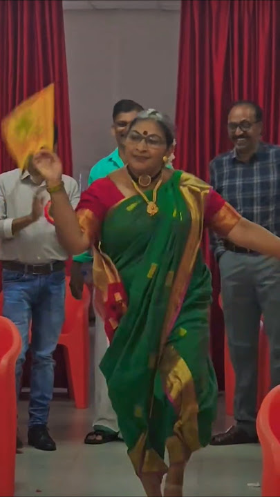 Avvai Shanmugi #avvaishanmugi #dance #remake #kamalhaasan #tamilsong