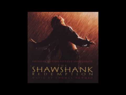 17 Lovely Raquel The Shawshank Redemption Original Motion Picture Soundtrack 