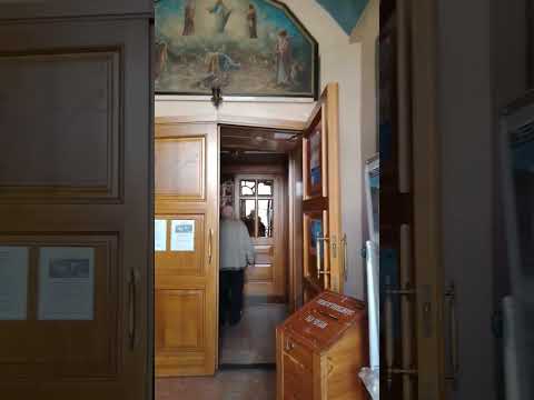 Железнодорожный, Моск. обл, мкр р н Саввино, храм Преображения Господня, пам. архитектуры 1873 гола