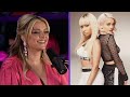 Bebe Rexha Stalked Nicki Minaj&#39;s Manger To Get A Feature (No Broken Hearts)