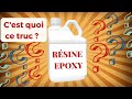 Epoxy  la rsine cest quoi exactement   manuteaart