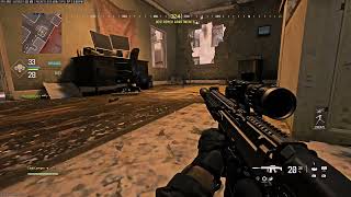 Call Of Duty: Modern Warfare 3 Death Match 33