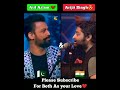 Atif Aslam ❤ & Arijit singh 😍|| #arijitsingh #shorts #trending #viral