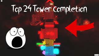 Tower of Generation Failure completion in 2023?!! (commentary)